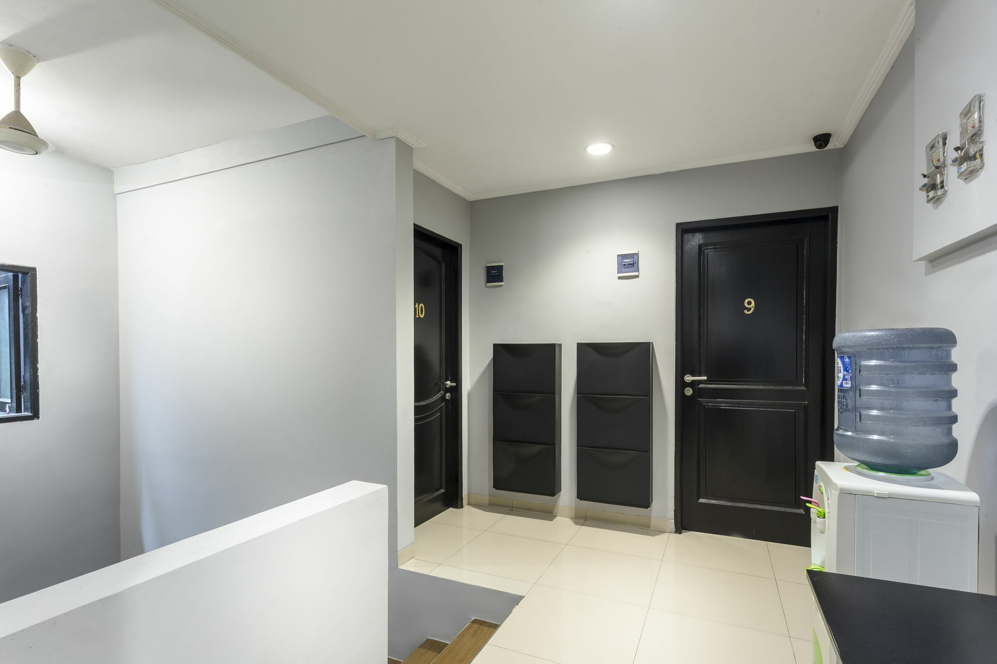 Oyo 105 La Maison D Ilona Jakarta Kültér fotó