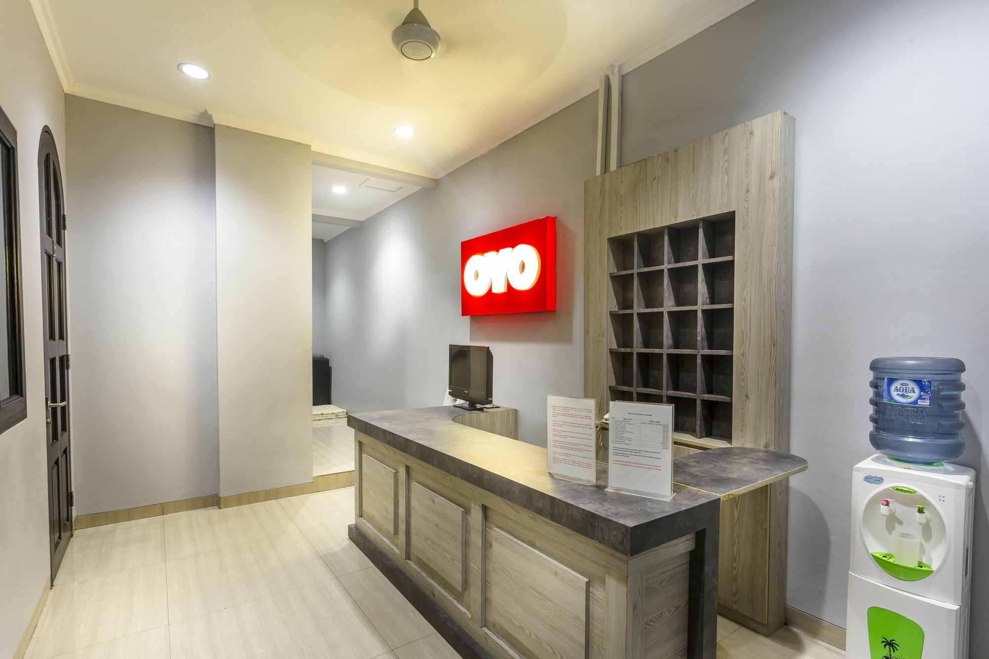 Oyo 105 La Maison D Ilona Jakarta Kültér fotó