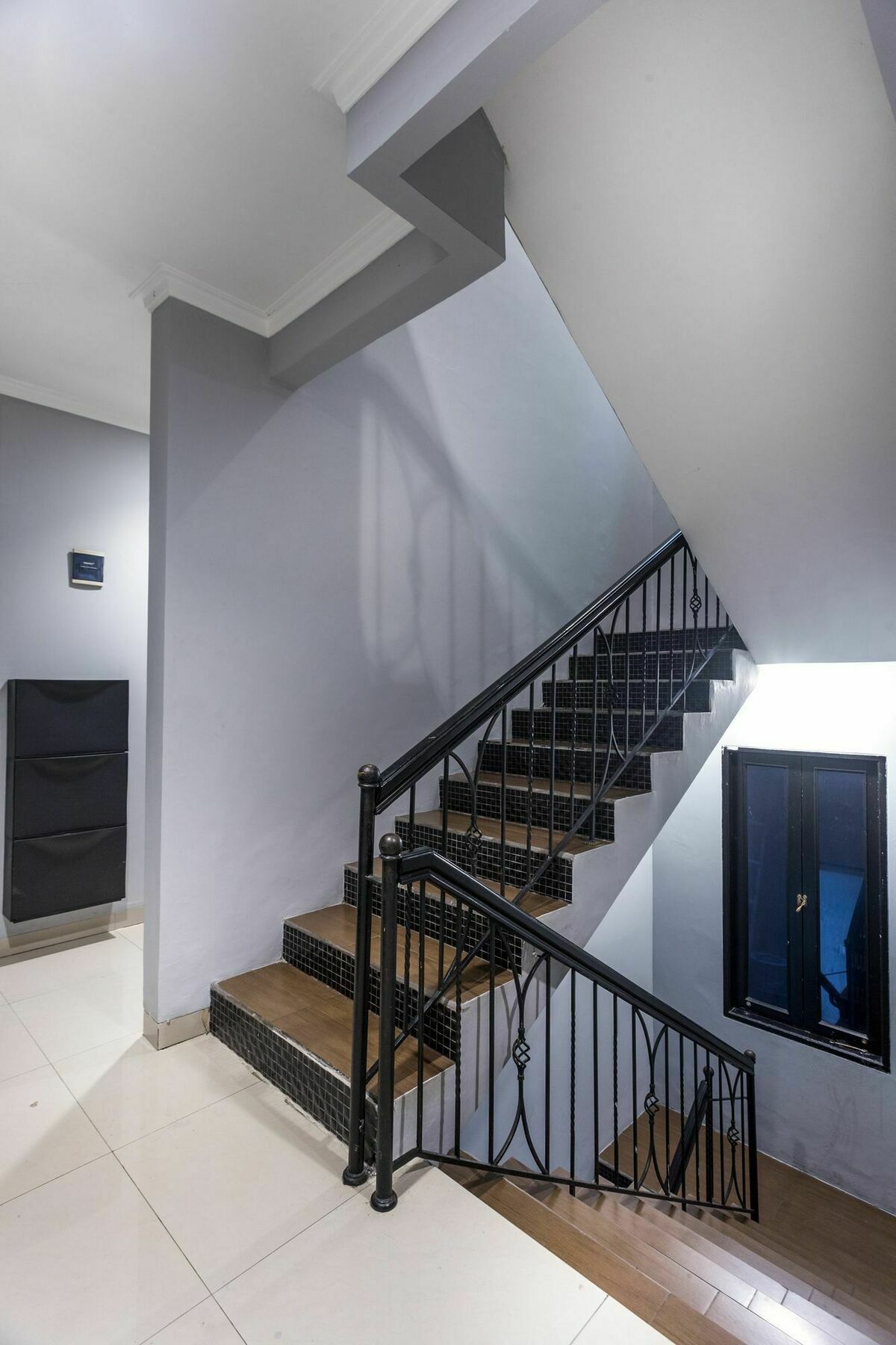 Oyo 105 La Maison D Ilona Jakarta Kültér fotó