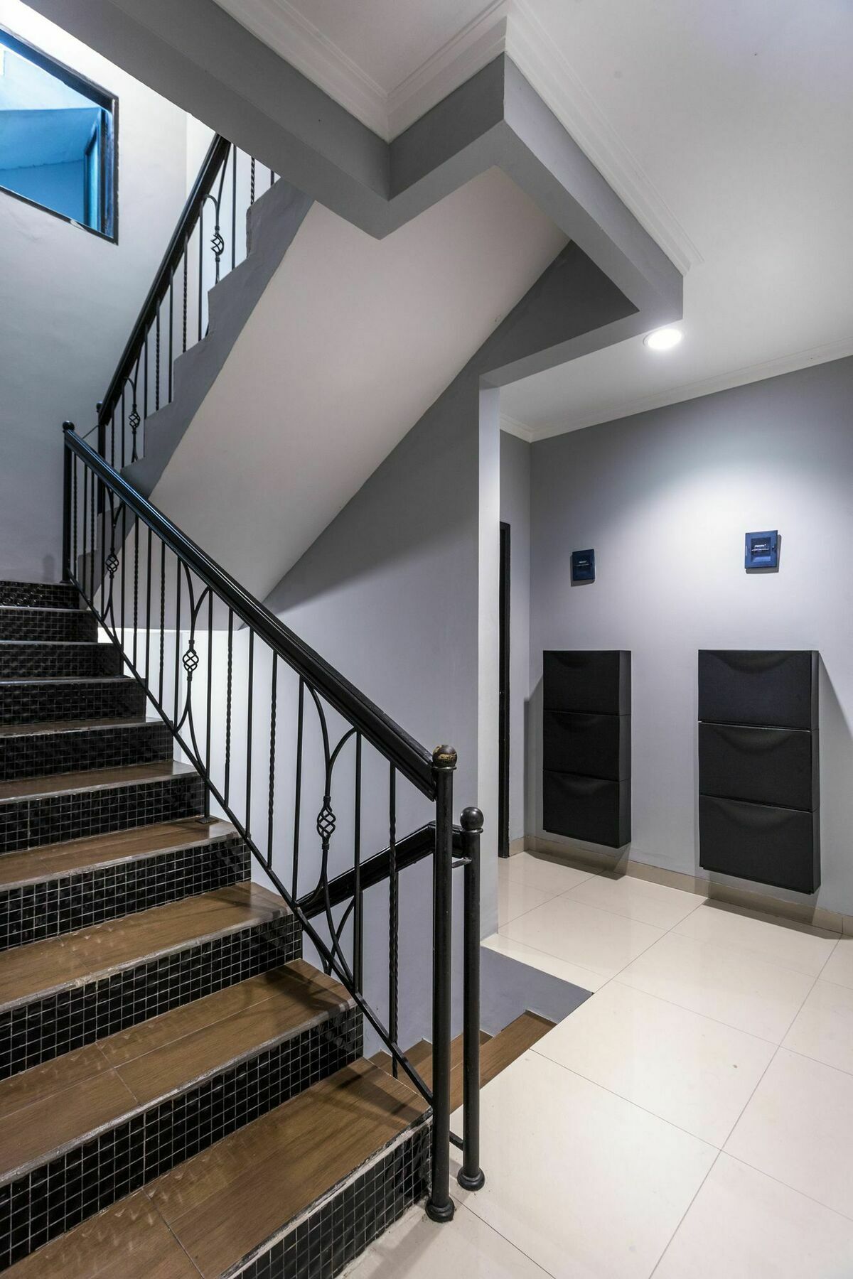 Oyo 105 La Maison D Ilona Jakarta Kültér fotó