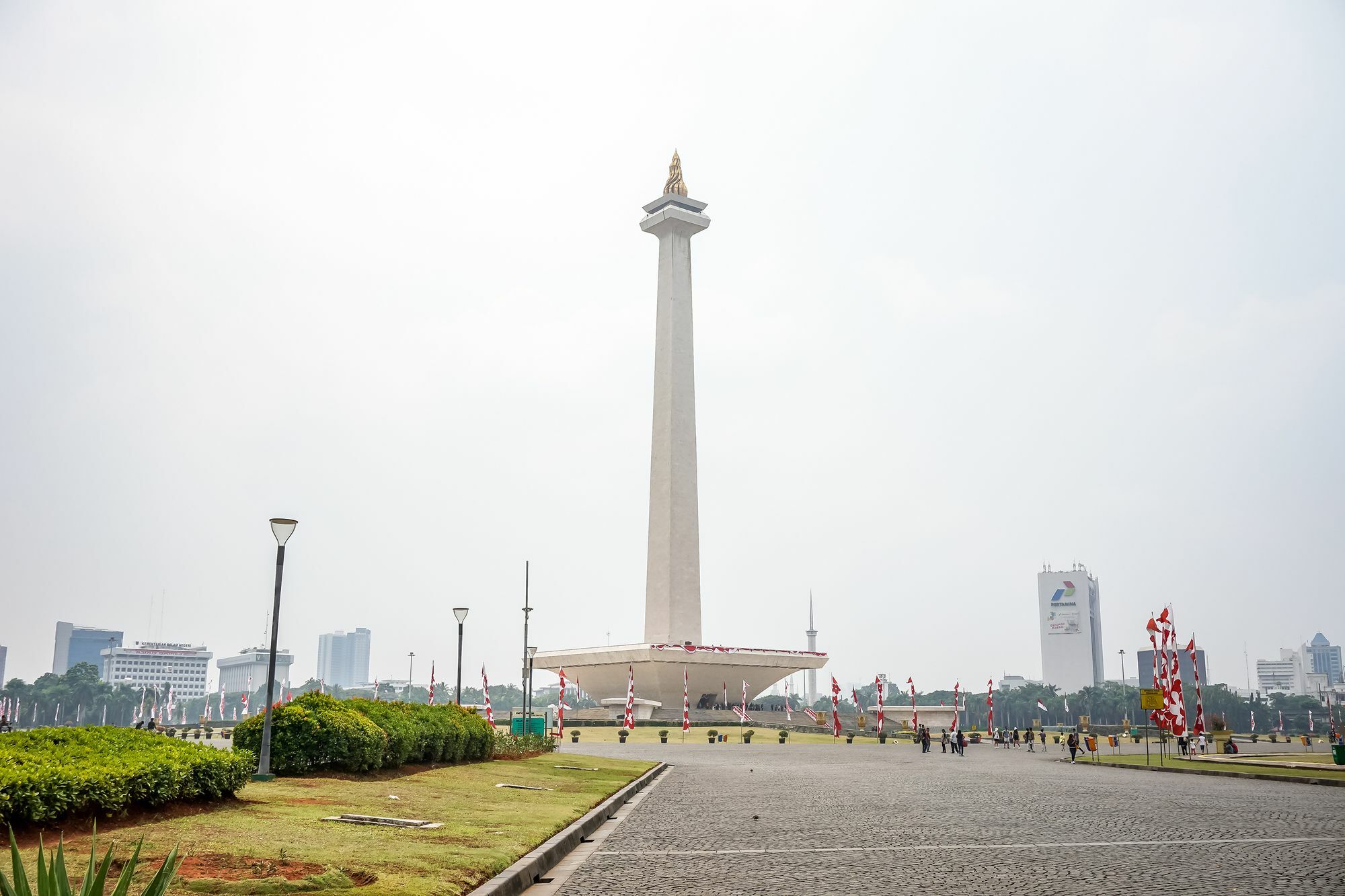 Oyo 105 La Maison D Ilona Jakarta Kültér fotó