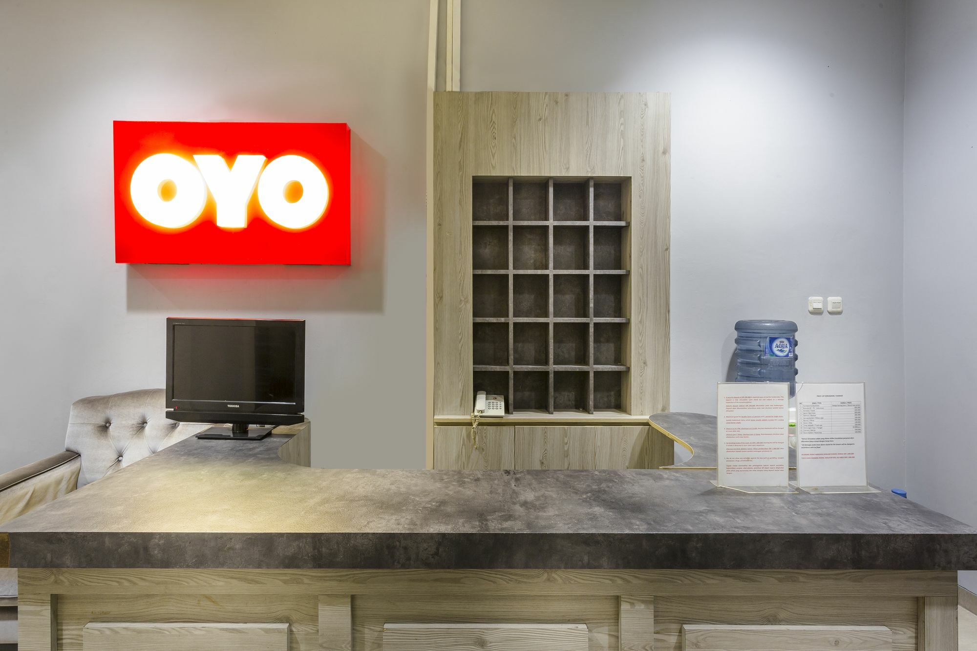 Oyo 105 La Maison D Ilona Jakarta Kültér fotó